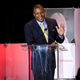 NBC News co-anchor Craig Melvin at the 5th Annual Save the Children Illumination Gala at the American Museum of Natural History on Oct. 18, 2017, in New York City (Noam Galai/Getty Images for Save The Children)